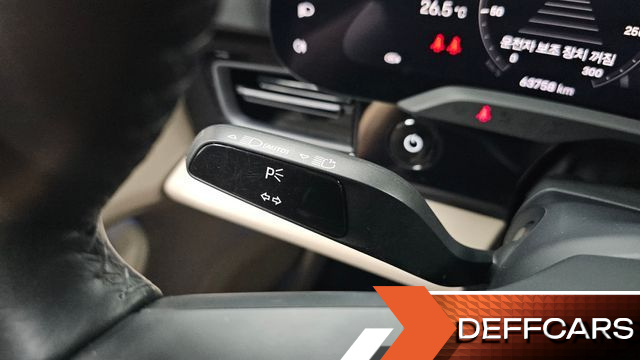 Porsche TAYCAN Base купить на сайте DeffCars