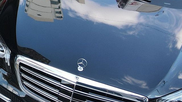 Mercedes S-CLASS S450L 4MATIC купить на сайте DeffCars