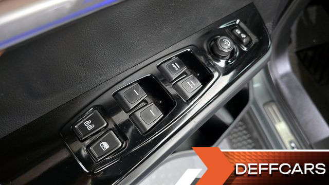 Ssangyong TORRES Gasoline 1.5 2WD T7 купить на сайте DeffCars