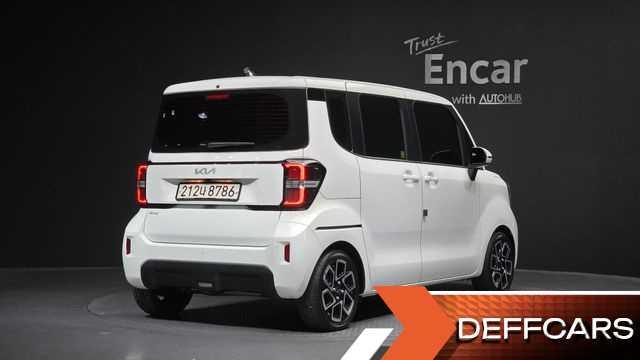 Kia RAY Signature купить на сайте DeffCars