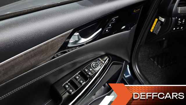 Kia K7 Noblesse купить на сайте DeffCars