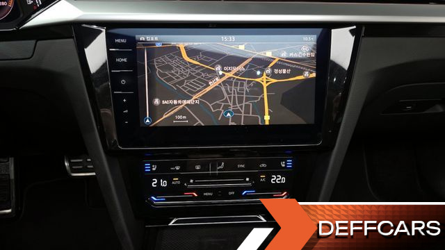 Volkswagen ARTEON 2.0 TDI Prestige купить на сайте DeffCars