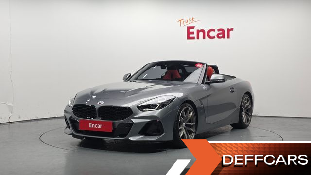 BMW Z4 M40i купить на сайте DeffCars