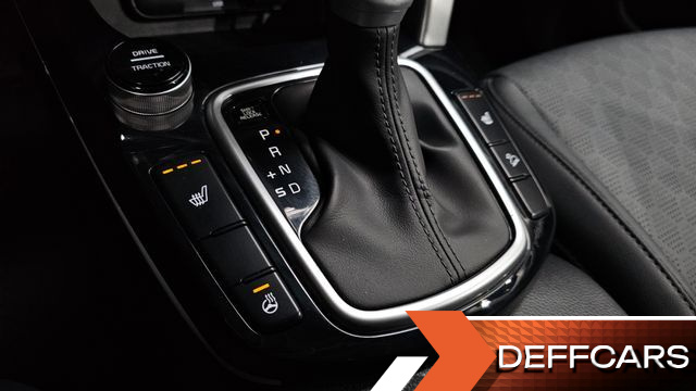 Kia SELTOS Diesel 1.6 2WD Trendy купить на сайте DeffCars