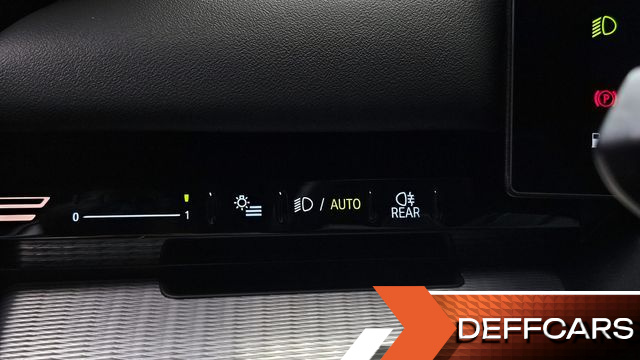 BMW 5-SERIES 520i M Sport купить на сайте DeffCars