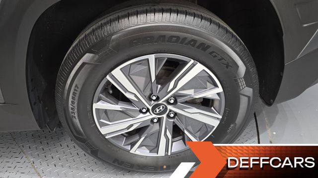 Hyundai TUCSON Modern 2WD купить на сайте DeffCars