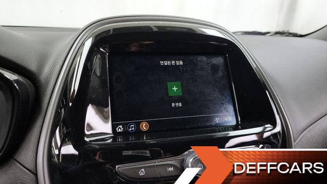 ChevroletGMDaewoo SPARK LT купить на сайте DeffCars