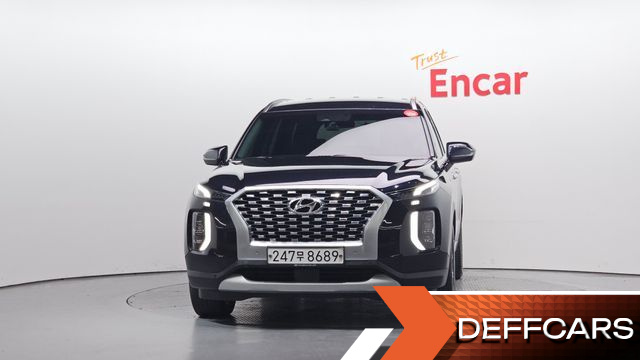 Hyundai PALISADE Gasoline 3.8 2WD Prestige купить на сайте DeffCars