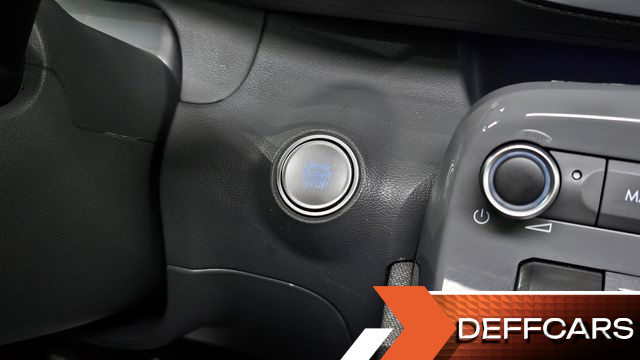Hyundai CASPER The Essential купить на сайте DeffCars