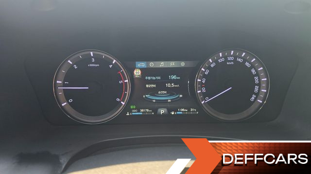 Ssangyong REXTON Diesel 2.2 4WD Prestige Special (5-Link) купить на сайте DeffCars