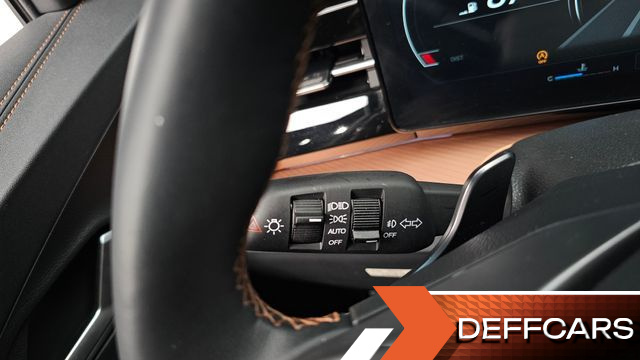 Ssangyong TORRES Gasoline 1.5 4WD T7 купить на сайте DeffCars