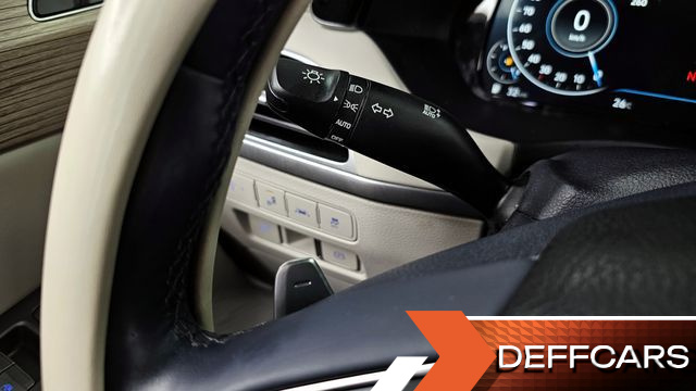 Hyundai PALISADE Gasoline 3.8 2WD Prestige купить на сайте DeffCars