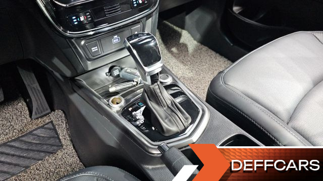 Ssangyong TIBOLI Gasoline 1.5 2WD V5 купить на сайте DeffCars