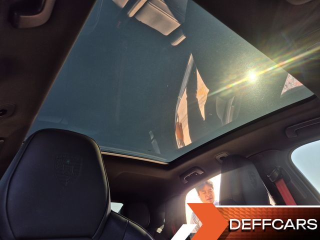 Porsche CAYENNE 3.0 Coupe купить на сайте DeffCars