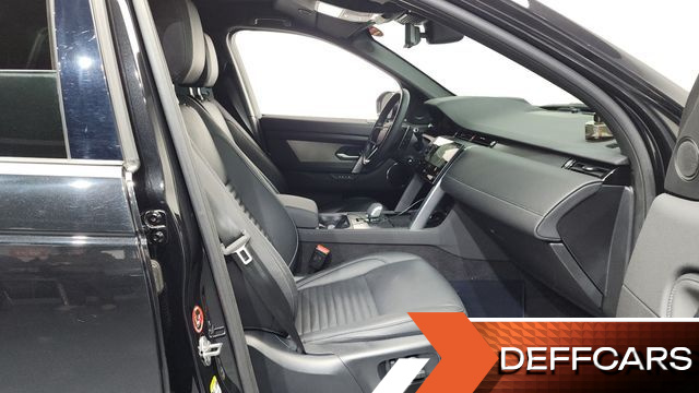Land Rover DISCOVERY SPORT P250 Dynamic SE купить на сайте DeffCars