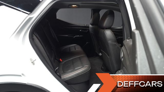 ChevroletGMDaewoo Bolt EUV Redline купить на сайте DeffCars