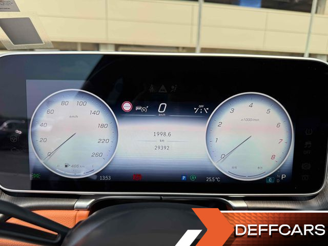 Mercedes S-CLASS S450L 4MATIC купить на сайте DeffCars