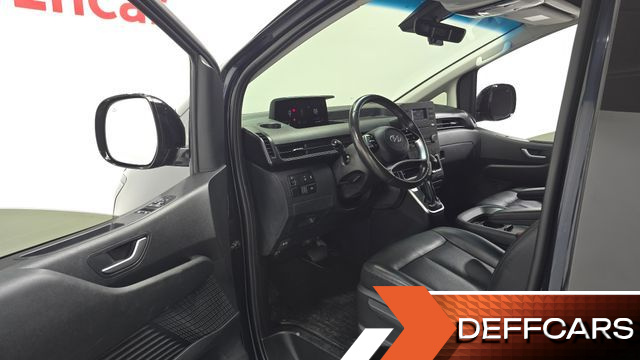 Hyundai STARIA L3.5 Cargo 5-Seater Modern купить на сайте DeffCars