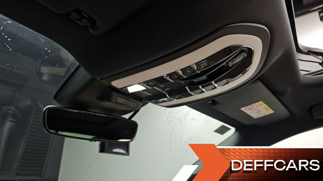 Porsche MACAN 2.9 S купить на сайте DeffCars