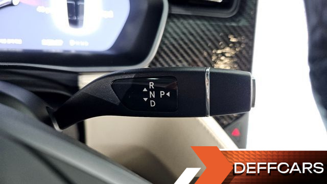 Tesla MODEL X Long Range купить на сайте DeffCars
