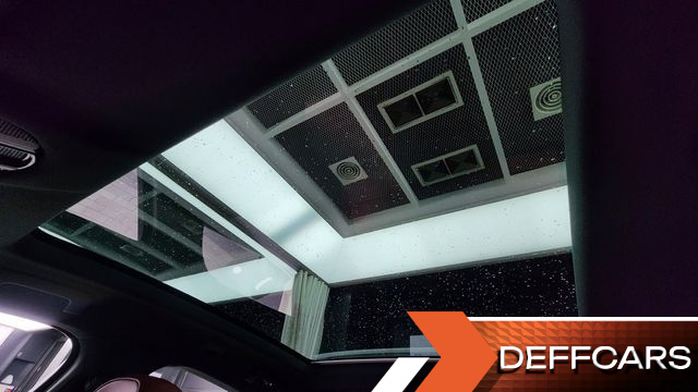 Porsche CAYENNE 3.0 Coupe купить на сайте DeffCars