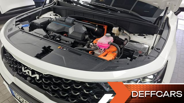 Kia SORENTO HEV 1.6 2WD Noblesse купить на сайте DeffCars