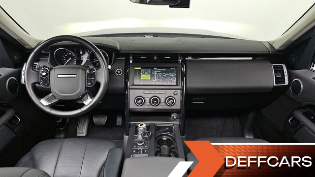 Land Rover DISCOVERY 3.0 SD6 SE купить на сайте DeffCars