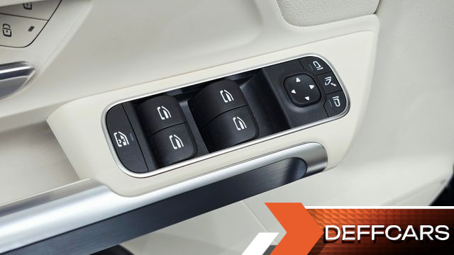 Mercedes EQB EQB300 4MATIC купить на сайте DeffCars