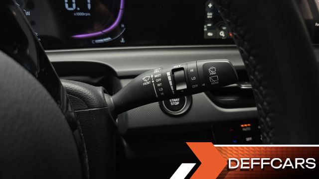 Kia SELTOS Gasoline 1.6 Turbo 2WD Trendy купить на сайте DeffCars