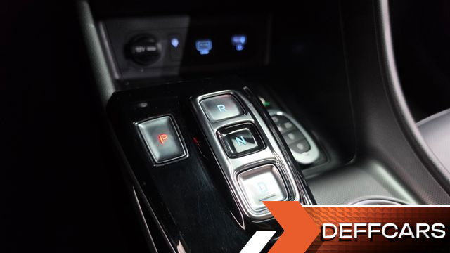 Hyundai SONATA 2.0 Modern купить на сайте DeffCars