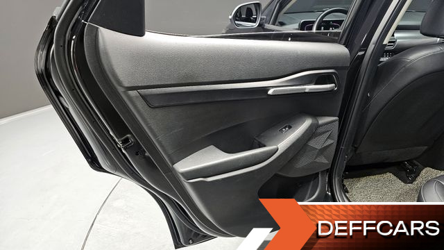 Kia SELTOS Gasoline 1.6 Turbo 2WD Prestige купить на сайте DeffCars