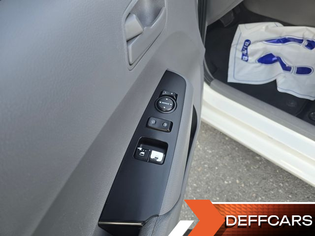 Kia MORNING Deluxe купить на сайте DeffCars