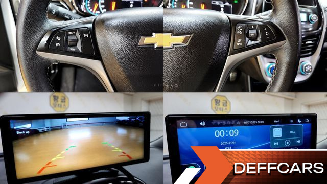 ChevroletGMDaewoo SPARK LTZ купить на сайте DeffCars