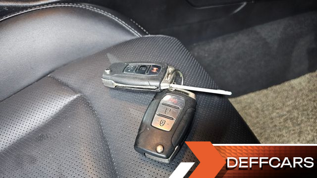 Ssangyong REXTON Diesel 2.2 4WD Adventure купить на сайте DeffCars