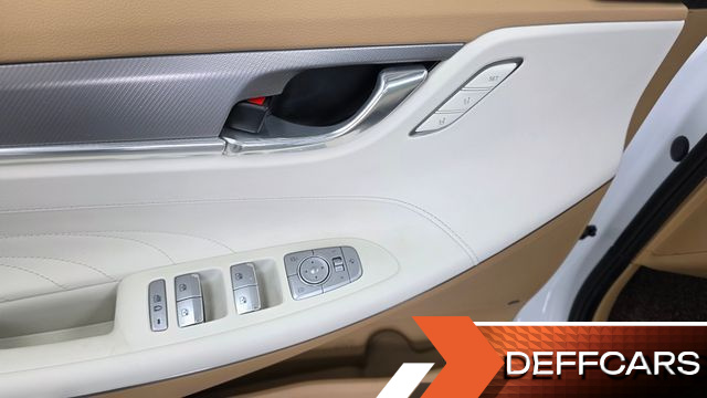 Hyundai GRANDEUR 2.5 Calligraphy купить на сайте DeffCars