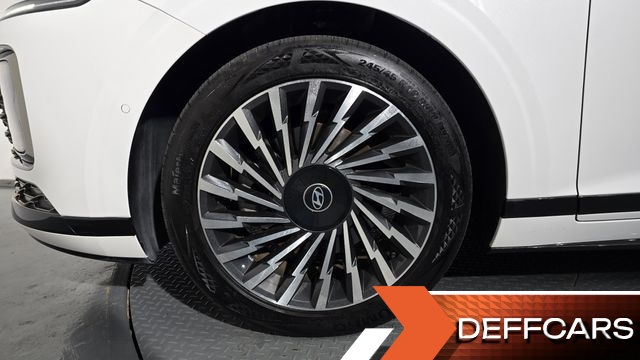 Hyundai GRANDEUR 2,5 Gasoline 2WD Calligraphy купить на сайте DeffCars