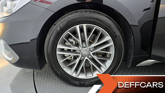Hyundai GRANDEUR 2.4 Modern купить на сайте DeffCars