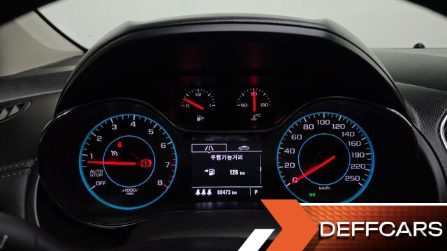 ChevroletGMDaewoo CRUZE 1.4 Turbo LT Deluxe купить на сайте DeffCars