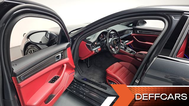 Porsche PANAMERA 4.0 GTS купить на сайте DeffCars