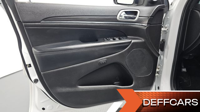 Jeep CHEROKEE 3.6 Limited WK2 купить на сайте DeffCars