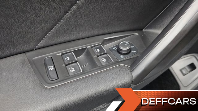 Volkswagen TIGUAN 2.0 TSI Prestige купить на сайте DeffCars