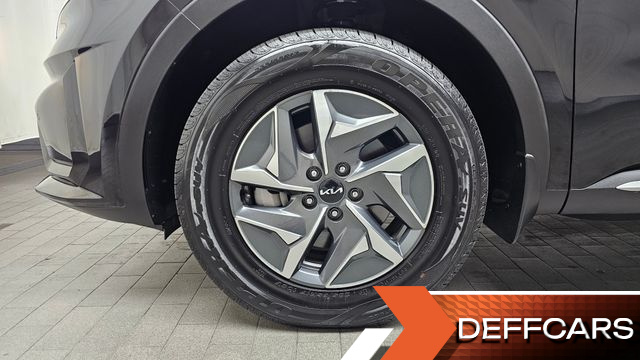 Kia SORENTO HEV 1.6 2WD Prestige купить на сайте DeffCars