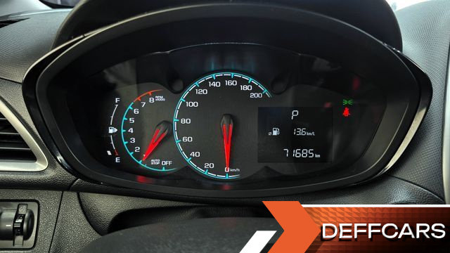 ChevroletGMDaewoo SPARK LT купить на сайте DeffCars