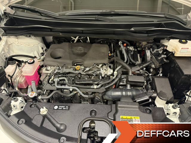 Toyota SIENNA 2.5 Hybrid AWD купить на сайте DeffCars