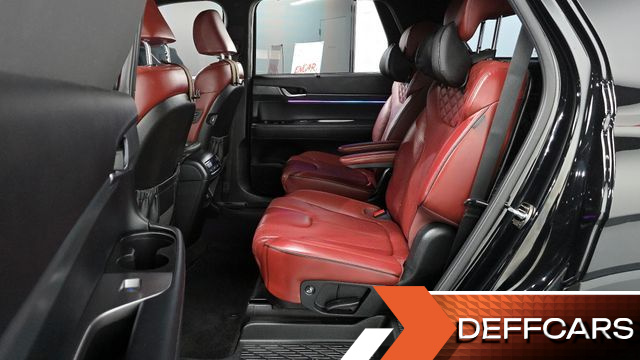 Hyundai PALISADE Gasoline 3.8 2WD Prestige купить на сайте DeffCars