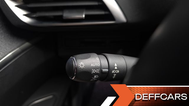 Peugeot 3008 1.5 BlueHDi Allure купить на сайте DeffCars