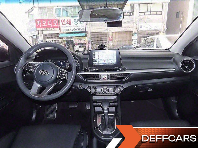 Kia K3 Trendy купить на сайте DeffCars