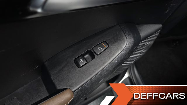 Kia SELTOS Gasoline 1.6 Turbo 2WD Signature купить на сайте DeffCars