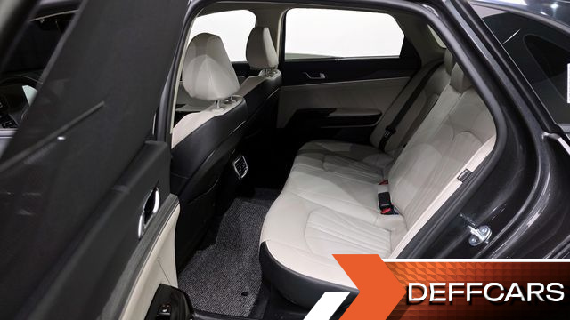 Kia K5 Signature купить на сайте DeffCars