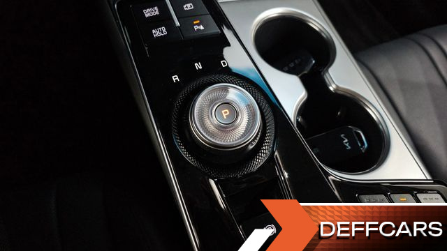 Kia K8 2.5 Gasoline 2WD Noblesse купить на сайте DeffCars